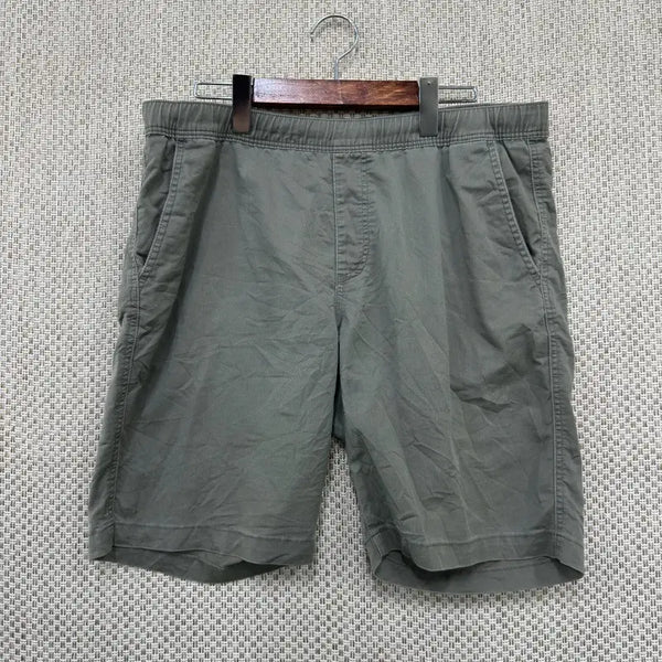 [BUNJANG] Uniqlo Shorts L / 유니클로 반바지 L H02649