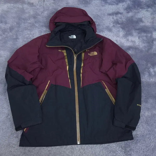 [BUNJANG] The North Face Windbreaker Jacket (Size M) / 95(M) 노스페이스 바람막이 | 0820A07