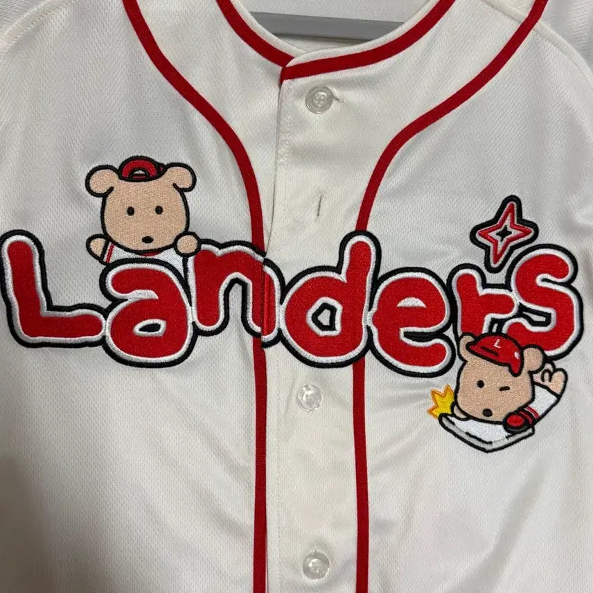 [BUNJANG] SSG Potatoes Jo Byung-hyun Marked Jersey / SSG 깜자 유니폼 조병현 마킹 양도합니다