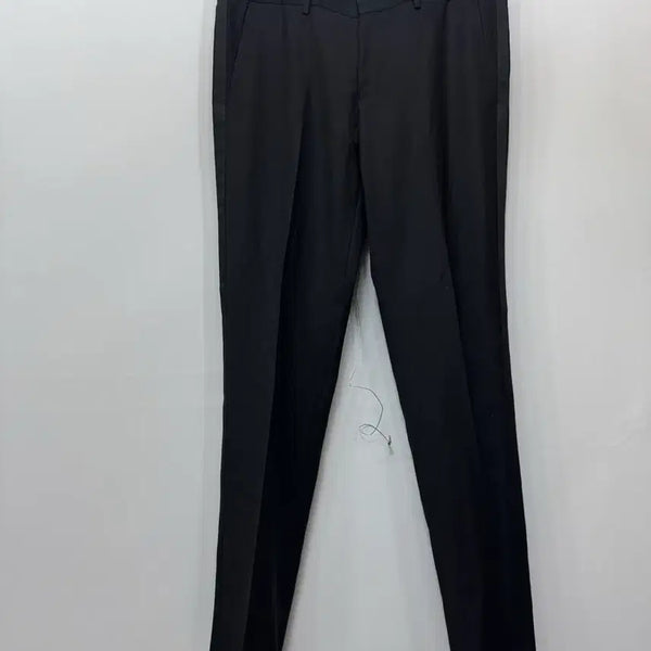 [BUNJANG] Emporio Armani Suit Pants Set / 54) 엠포리오아르마니 정장 바지 set