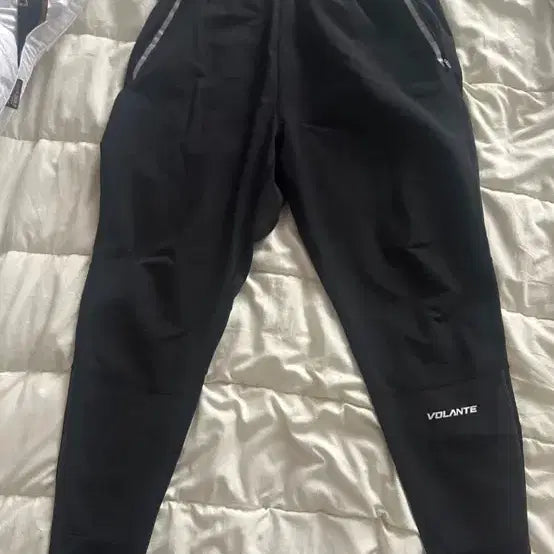 [BUNJANG] Volante Leggings Size 2 / 볼란테 레깅스 2사이즈