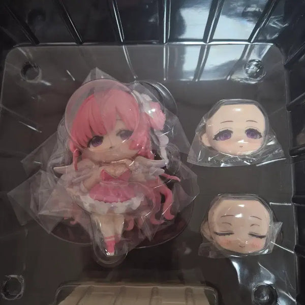 [BUNJANG] Hobby Sakura Nikke Dorothy SD Figure (Opened) / 하비사쿠라 니케 sd 피규어 도로시