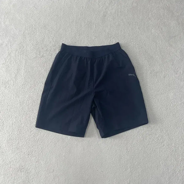 [BUNJANG] Puma Men's Woven Shorts / L 푸마 남성 우븐 반바지