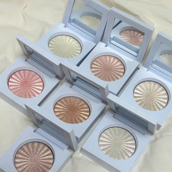 [BUNJANG] Ofra Highlighter Bundle Set / 오프라 하이라이터 일괄 처분합니다