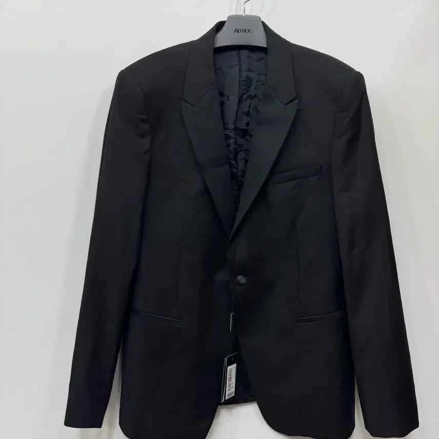[BUNJANG] Emporio Armani Suit Jacket Set / 54) 엠포리오아르마니 정장 자켓 set