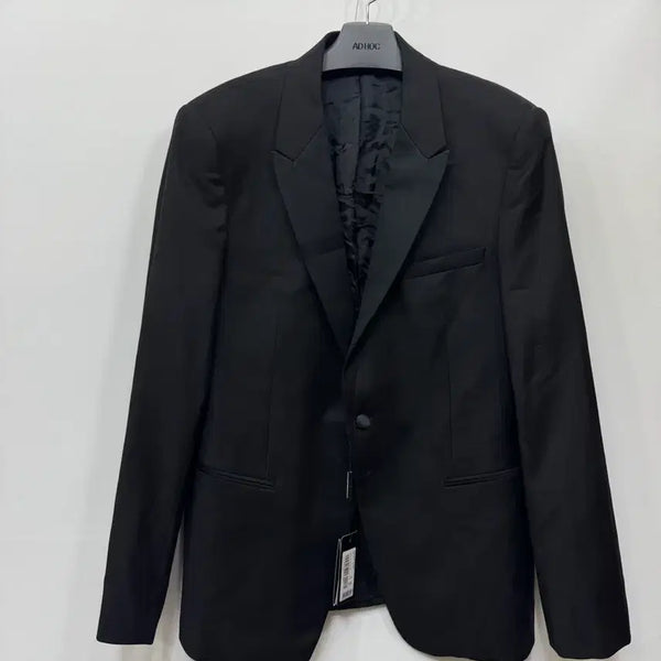 [BUNJANG] Emporio Armani Suit Jacket Set / 54) 엠포리오아르마니 정장 자켓 set