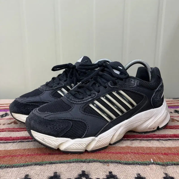 [BUNJANG] Adidas Crazy Chaos 2000 Sneakers 235 X03334 / 아디다스 크레이지카오스 2000 운동화 235 X03334
