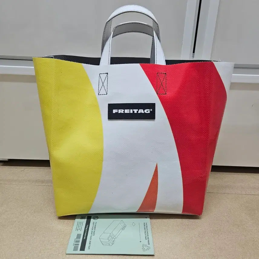 [BUNJANG] Freitag F250 SONNY Messenger Bag / 프라이탁 F250 소니 sonny