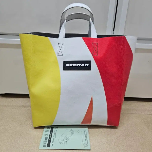 [BUNJANG] Freitag F250 SONNY Messenger Bag / 프라이탁 F250 소니 sonny