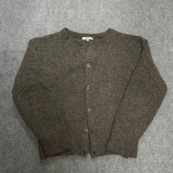 [BUNJANG] Tyle Cardigan / 타일레 가디건