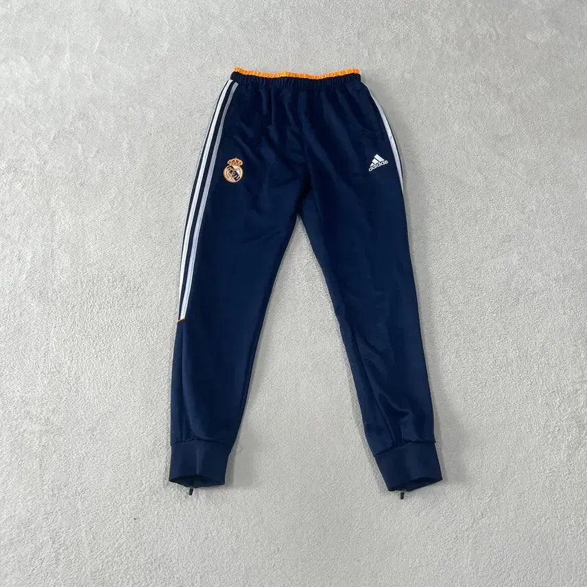 [BUNJANG] Adidas Real Madrid Training Track Pants L / L 아디다스 레알마드리드 트레이닝 바지 트랙팬츠