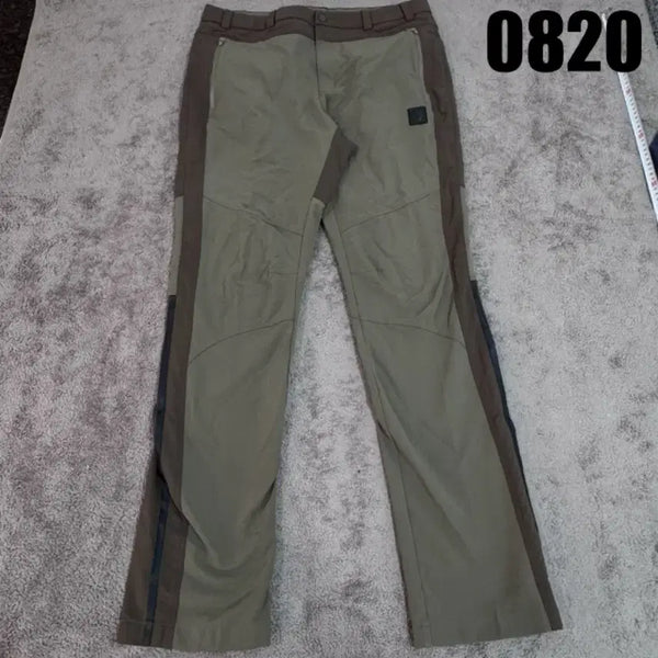 [BUNJANG] Black Yak Outdoor Pants (M-L) / 블랙야크 아웃도어 바지 (M~L)