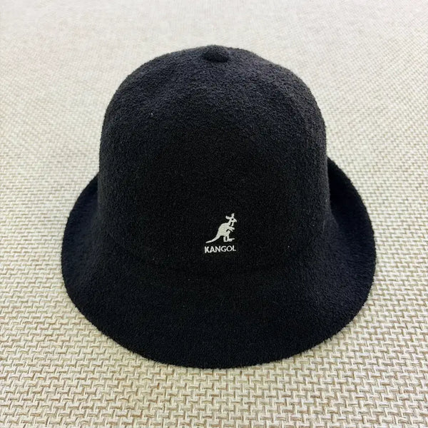 [BUNJANG] Kangol Bucket Hat 0820D2 / F 캉골 버킷 햇 0820D2