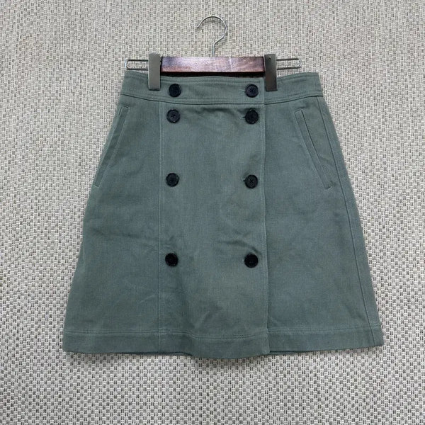 [BUNJANG] 8seconds Mini Skirt S H02650 / 에잇세컨즈 미니스커트 S H02650