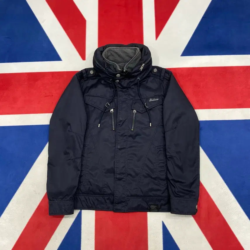 [BUNJANG] Buckaroo Y2K Jacket XL / 버커루 y2k 자켓 XL