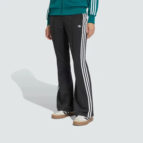 [BUNJANG] Adidas BB Firebird Bootcut Track Pants / 아디다스 BB 파이어버드 트랙 팬츠 부츠컷 트레이닝 팬츠