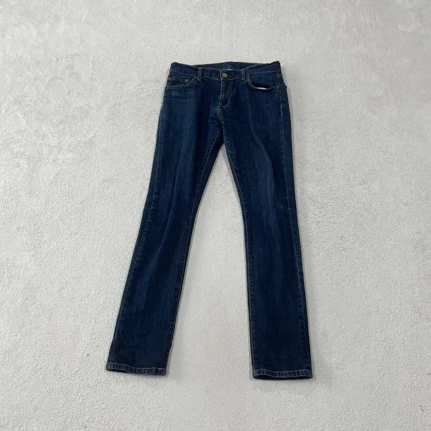 [BUNJANG] Carhartt LEBEL Denim Jeans Pants (Size 32) / 32 칼하트 LEBEL 청바지 데님팬츠
