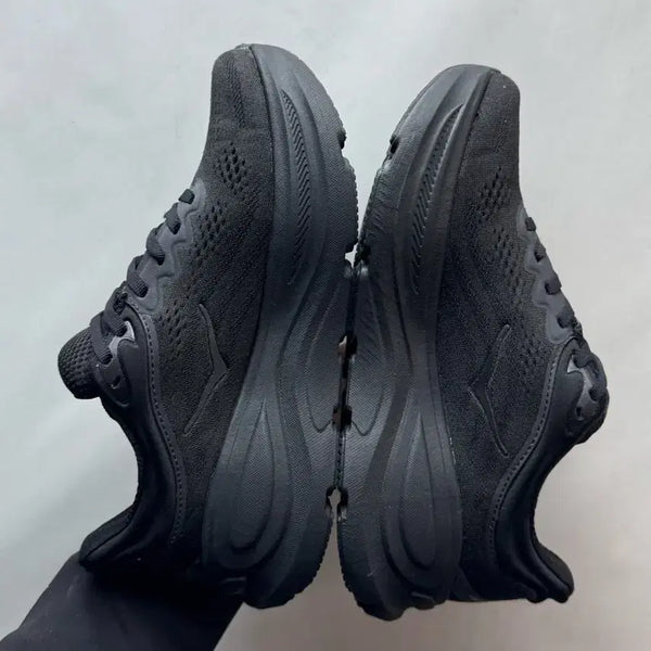 [BUNJANG] Hoka One One Bondi 9 Sneaker Black / HOKA ONE ONE Bondi 9 1162011
