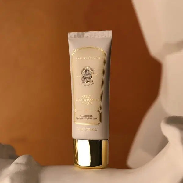 [BUNJANG] Châlant de Paris Moist Silky Smooth Texture Cream 70ml (Sealed) / [미개봉] 샬랑 드 파리 모이스트 실키 매끈 결 크림 70ml