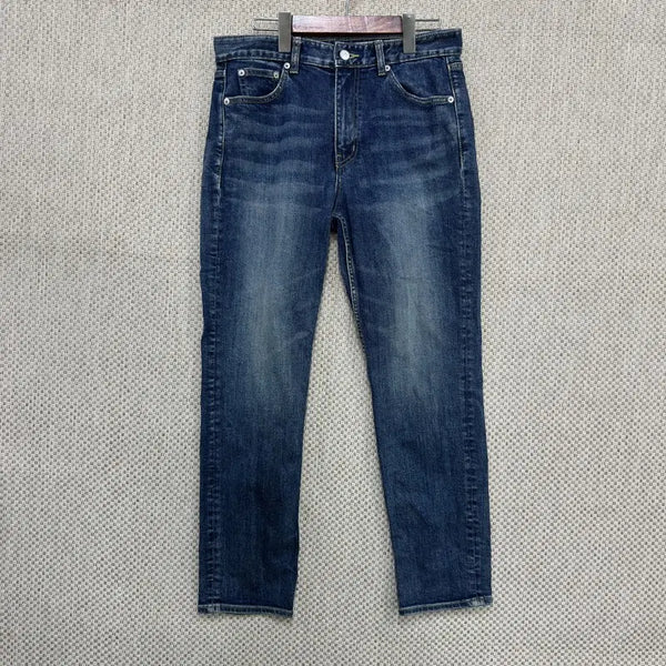 [BUNJANG] Modena Span Denim Jeans 31 Inch / 모드나인 스판 데님 청바지 31인치 H02549
