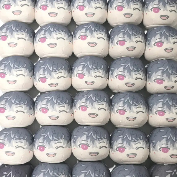 [BUNJANG] IDOLiSH7 Re:vale Momo Manju Plush / 아이나나 리바레 모모 만쥬 오만쥬