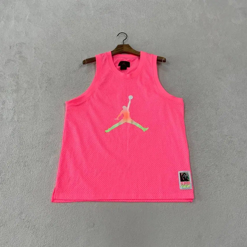 [BUNJANG] Nike Jordan Swingman Jersey XL / XL 나이키 조던 스윙맨 져지 나시