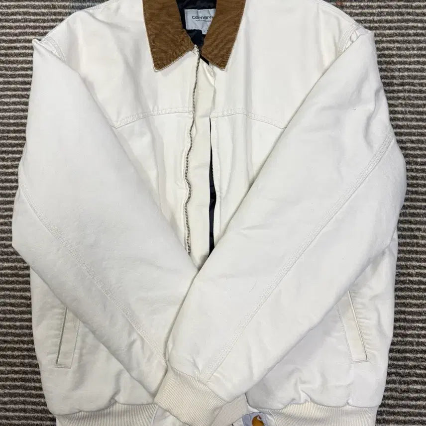 [BUNJANG] Carhartt WIP Santa Fe Jacket Size L / 칼하트윕 산타페 l사이즈