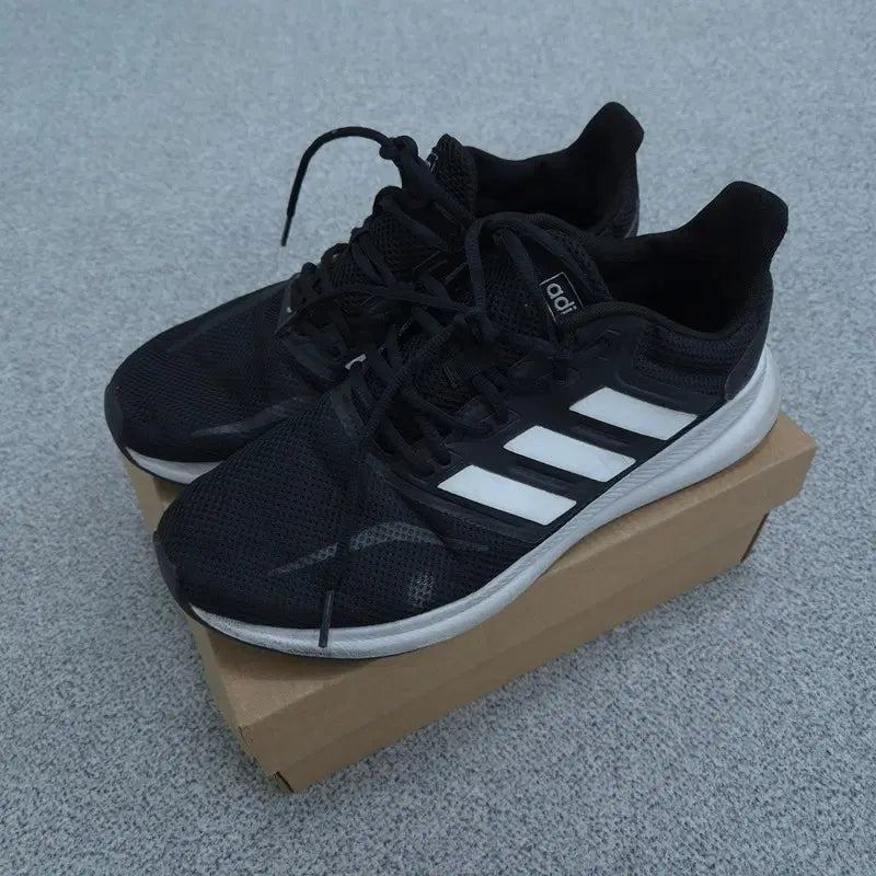 [BUNJANG] Adidas Sneakers / 265 아디다스 스니커즈/일반 운동화 | 0820B08