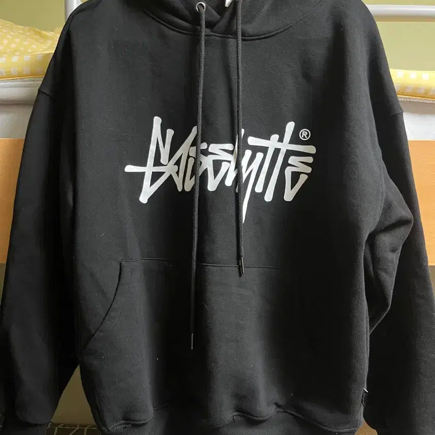 [BUNJANG] Basic Hoodie / 후드티