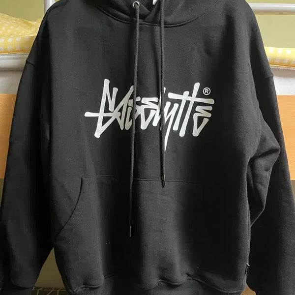 [BUNJANG] Basic Hoodie / 후드티