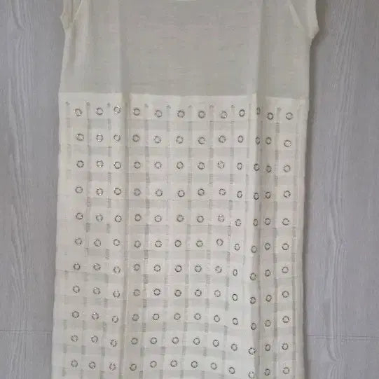 [BUNJANG] High Quality 100% Wool Midi Dress / 고퀄 울 원피스 새상품
