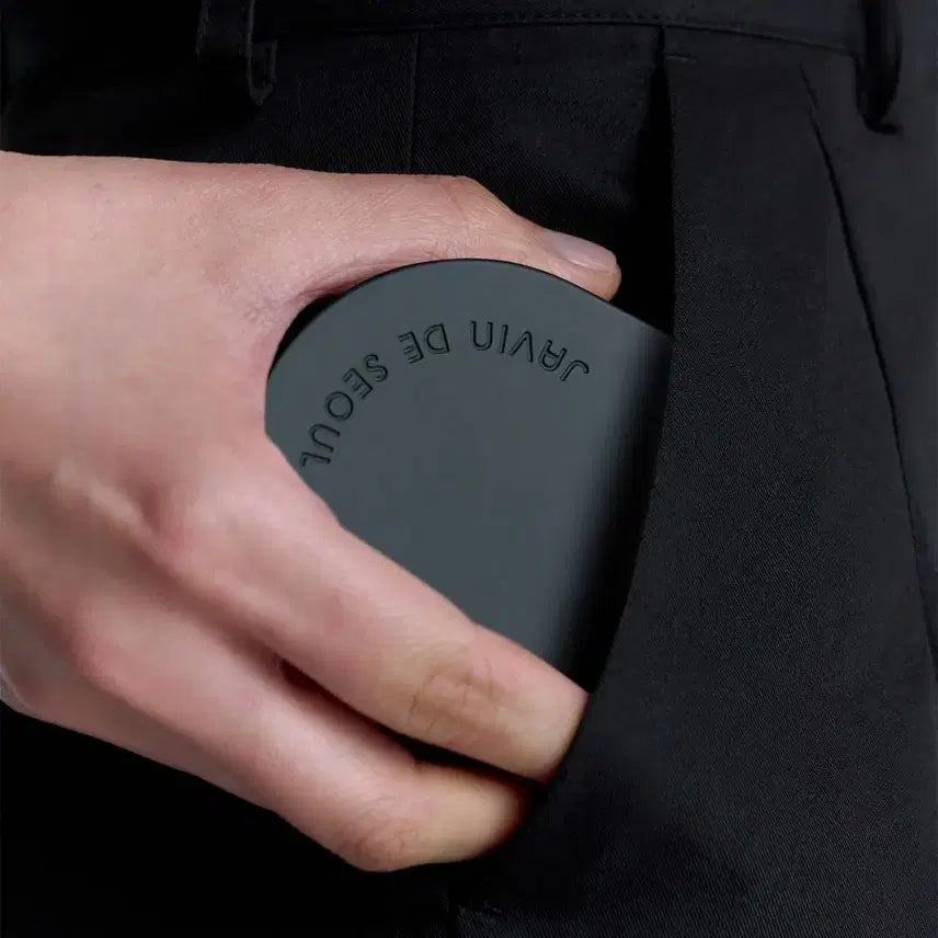 [BUNJANG] Zabin Seoul Wink Cushion Matte Pocket 20 Blur Vanilla / [미개봉] 자빈드서울 윙크 쿠션 매트 포켓 20 블러 바닐라
