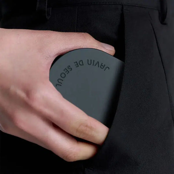 [BUNJANG] Zabin Seoul Wink Cushion Matte Pocket 20 Blur Vanilla / [미개봉] 자빈드서울 윙크 쿠션 매트 포켓 20 블러 바닐라