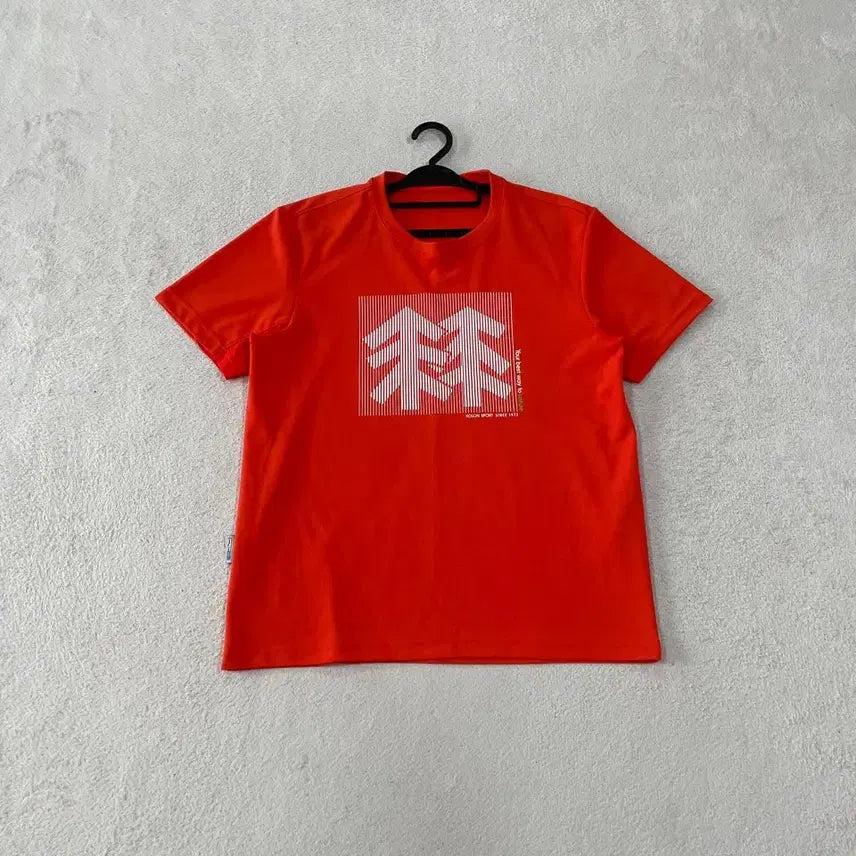 [BUNJANG] Kolon Sport Men's Functional T-Shirt XL (105) / XL 코오롱 남성 기능성 반팔티셔츠 105