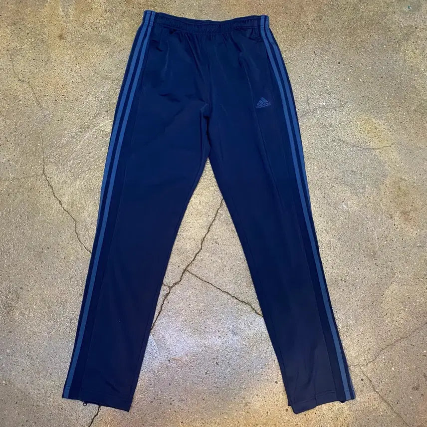 [BUNJANG] Vintage Adidas Track Pants / 미국 빈티지 아디다스 트랙팬츠