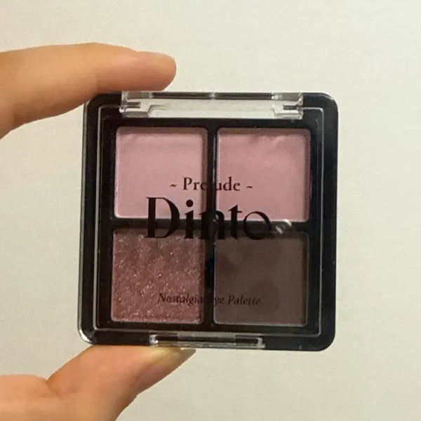 [BUNJANG] Dinto Palette 73 Salome / 딘토 팔레트 73리틀 살로메