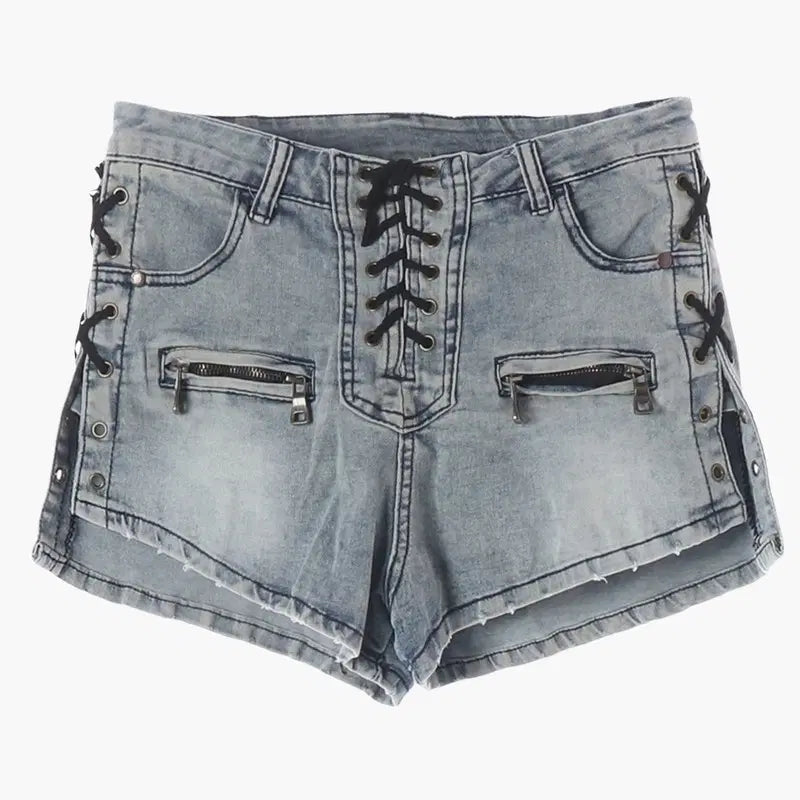 [BUNJANG] Women's Shorts / <b>JPN</b><br> (F) WOMEN 반바지