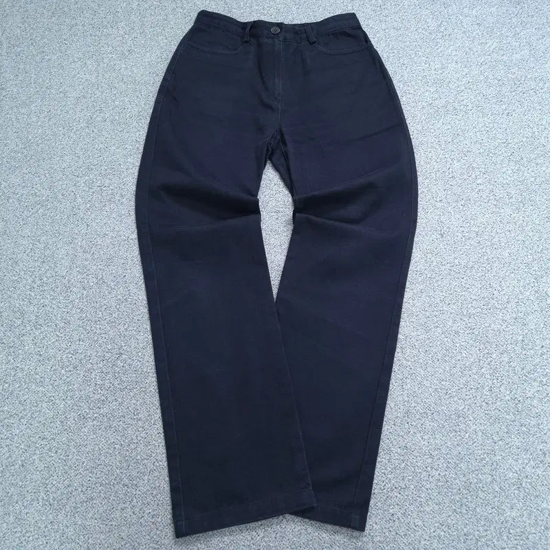 [BUNJANG] Beanpole Trousers / 67-92 빈폴 바지 | 0813B34