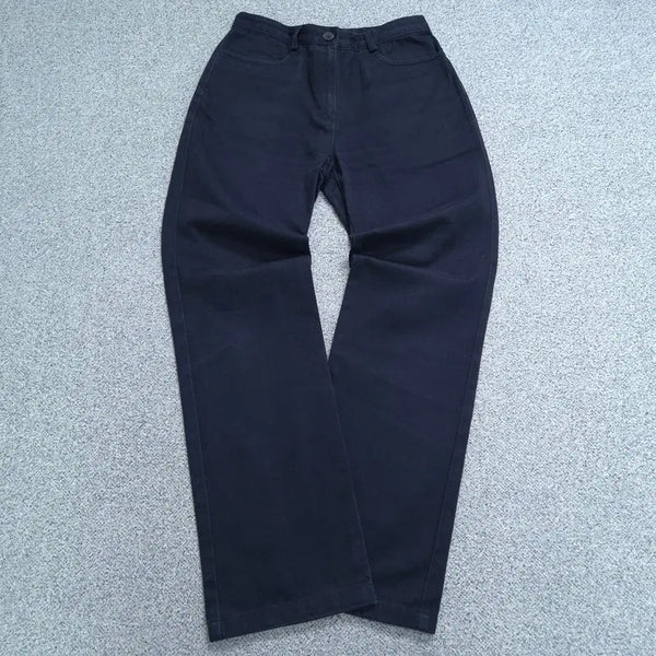 [BUNJANG] Beanpole Trousers / 67-92 빈폴 바지 | 0813B34