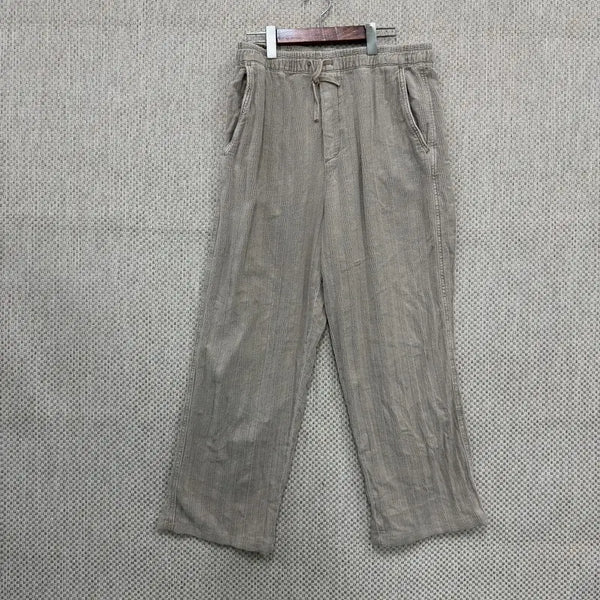 [BUNJANG] ZARA Banding Pants Size 32 / 자라 ZARA 밴딩 바지 32인치 H02546