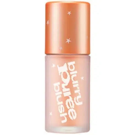 [BUNJANG] Tiptoe Blurry Puree Blusher Z03 Mango One Scoop / [미개봉] 팁토우 블러리 퓨레 블러셔 Z03 망고 한 스쿱