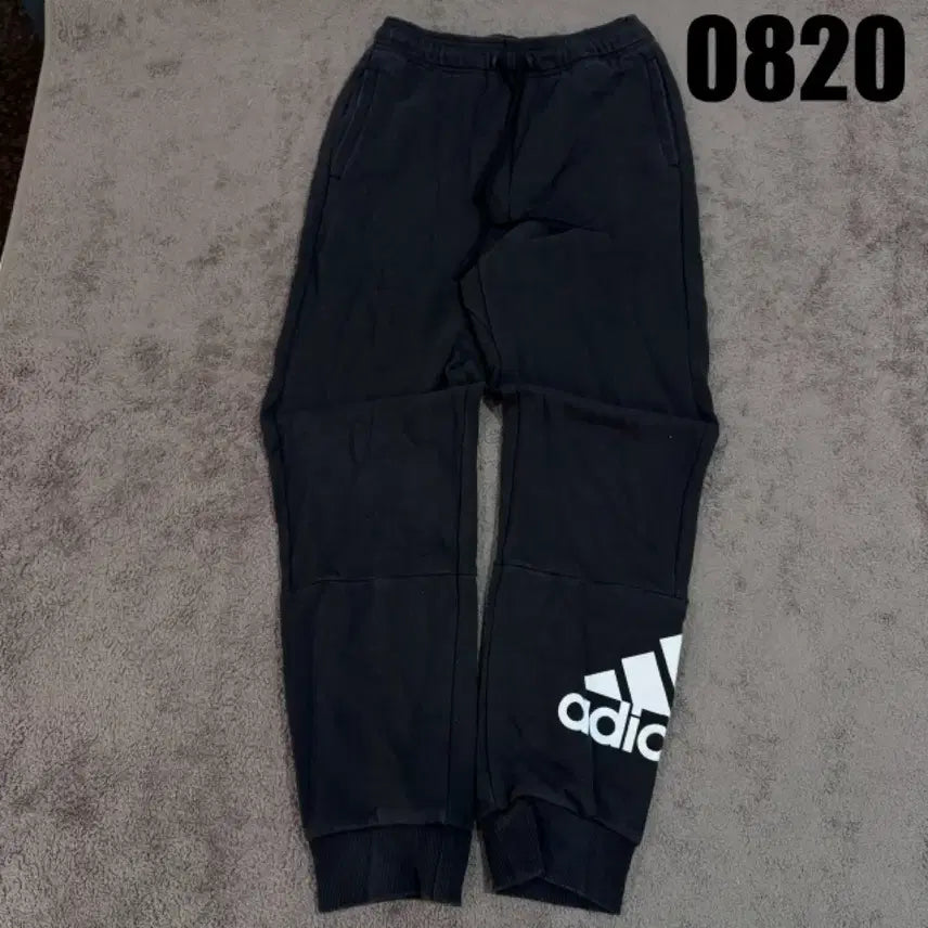 [BUNJANG] Adidas Training Pants (L) / 아디다스 트레이닝 바지 (L)