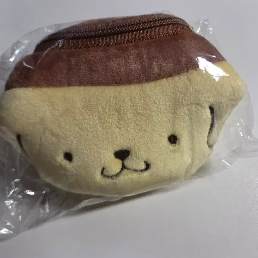 [BUNJANG] Atte Pompompurin Pouch / 아떼 폼폼푸린 파우치