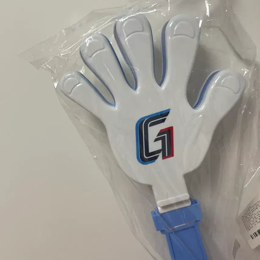 [BUNJANG] Lotte Giants WInG-i Clapper Cheering Tool (Sealed) / (미개봉)롯데자이언츠 윈지 짝짝이 응원도구 응원용품