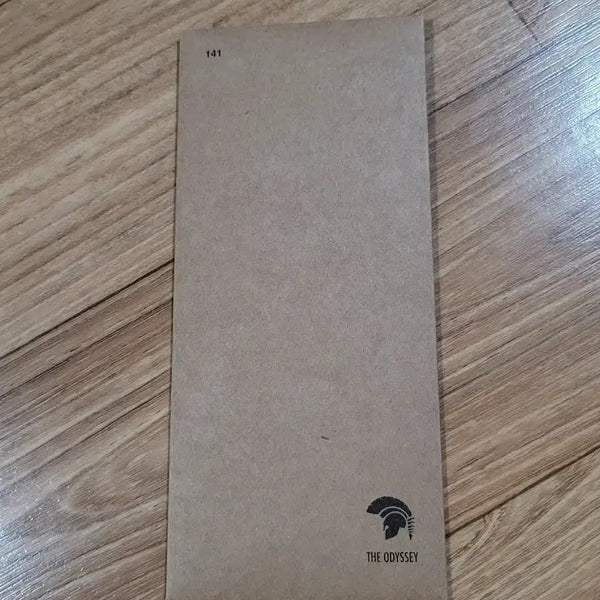 [BUNJANG] Odyssey TTT Gaming Mousepad / 오디세이ttt 오디세이TTT