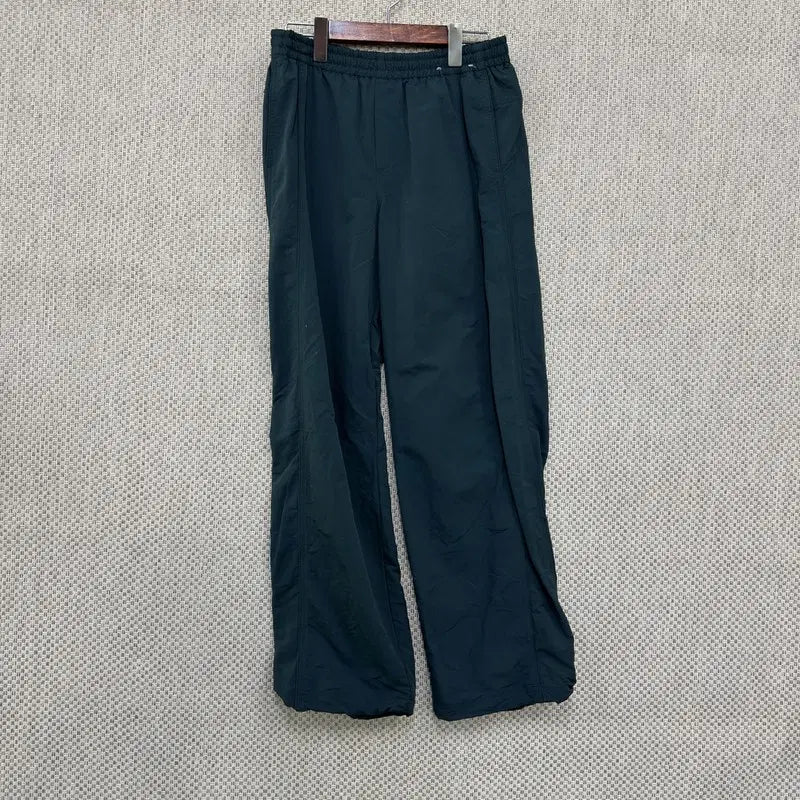 [BUNJANG] Uniqlo Training Pants L H02679 / 유니클로 츄리닝바지 L H02679