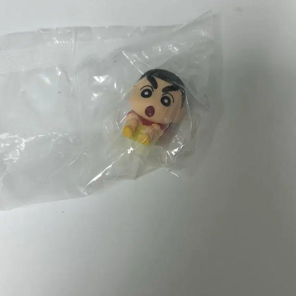 [BUNJANG] Crayon Shin-chan Bandai Narabi Gacha Sealed / 짱구는못말려 반다이 가챠 나란히 가챠 미개봉