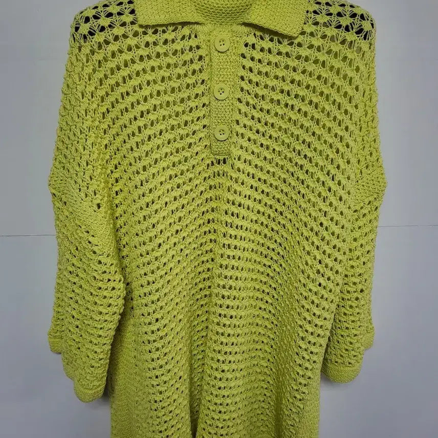 [BUNJANG] Zara Short Sleeve Knit T-Shirt XL / 자라 반팔 정품 XL사이즈