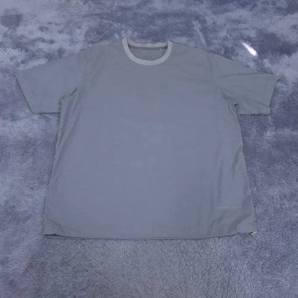 [BUNJANG] Kolon Sport 2XL Short Sleeve T-Shirt / 2XL 24ss 코오롱 반팔 티 | 0806A06