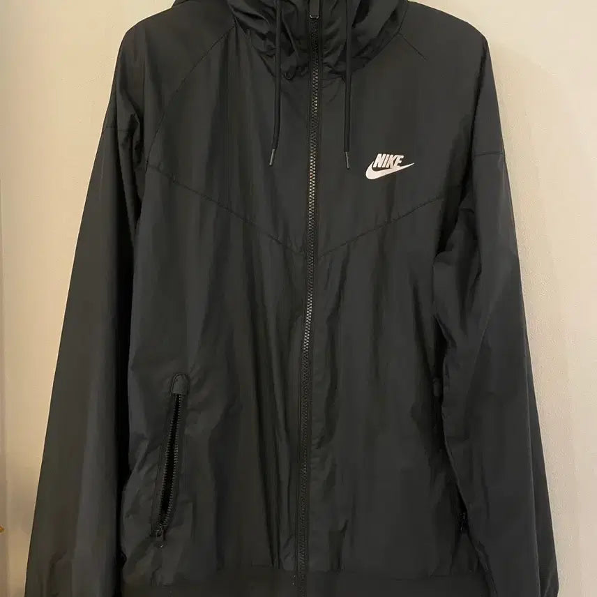 [BUNJANG] Nike Windrunner Jacket / 나이키 윈드러너 바람막이 m